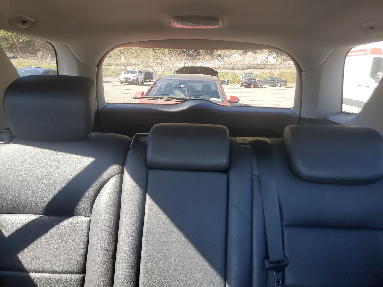 2011 Mercedes-Benz Ml 350 4Matic VIN: 4JGBB8GBXBA688221 Lot: 85944865