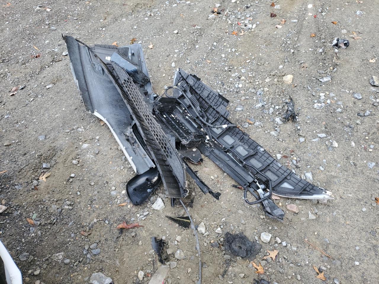 2017 Hyundai Ioniq Blue VIN: KMHC65LC9HU031519 Lot: 86222415