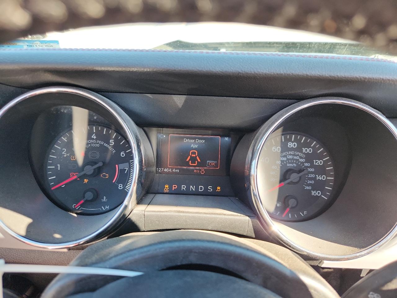 2015 Ford Mustang VIN: 1FATP8UH3F5433319 Lot: 86678035