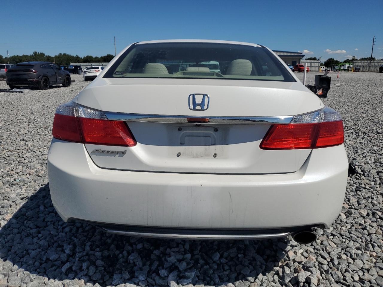 2013 Honda Accord Lx VIN: 1HGCR2F37DA246237 Lot: 82390175