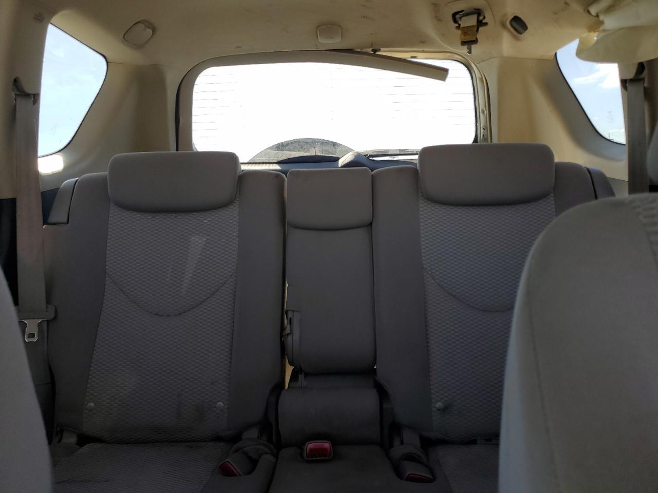 2007 Toyota Rav4 Limited VIN: JTMBK31V675015503 Lot: 86307865