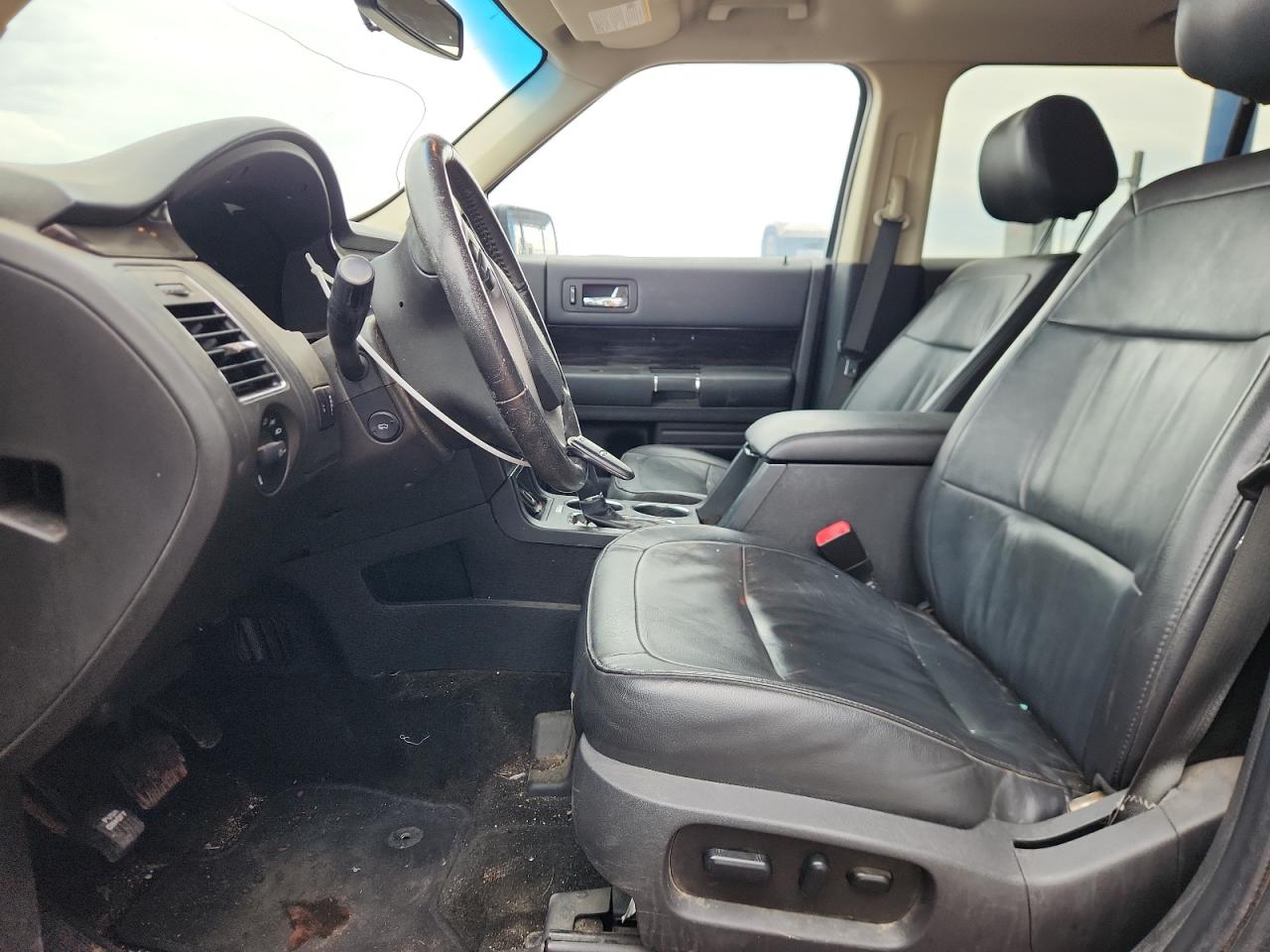 2016 Ford Flex Sel VIN: 2FMGK5C85GBA07506 Lot: 82278035