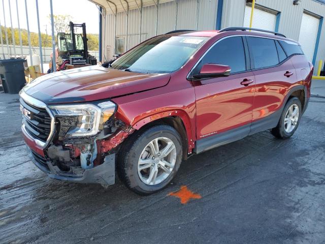 GMC TERRAIN SL 2022