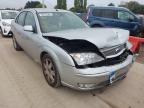 2005 FORD MONDEO 2.0 GHIA X 5DR AUTO for sale at Copart SANDY