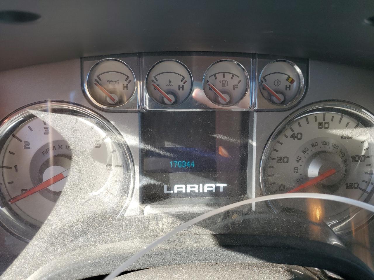 2010 Ford F150 Supercrew VIN: 1FTFW1EV0AFA21593 Lot: 82584855