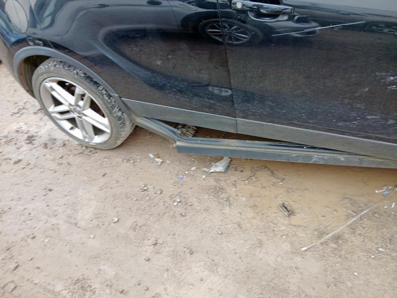 2018 VAUXHALL MOKKA X 1.4T ECOTEC ELITE NAV 5DR