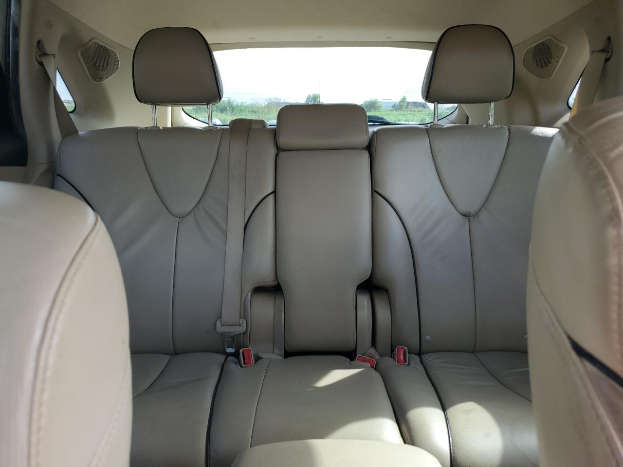 2009 Toyota Venza VIN: 4T3ZE11A39U13470 Lot: 84993865