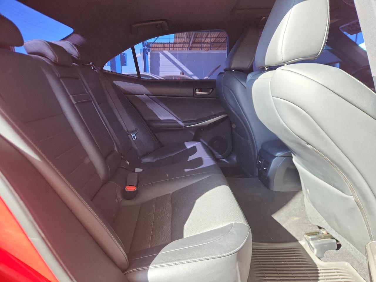 2018 Lexus Is 350 VIN: JTHBZ1D21J5033558 Lot: 90316035