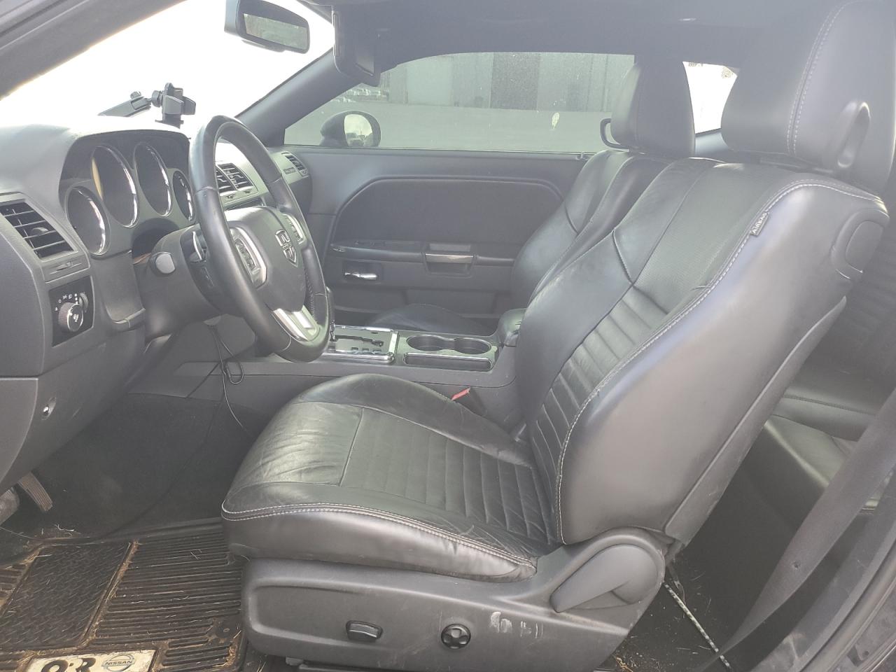 2012 Dodge Challenger Sxt VIN: 2C3CDYAG0CH170553 Lot: 85912235
