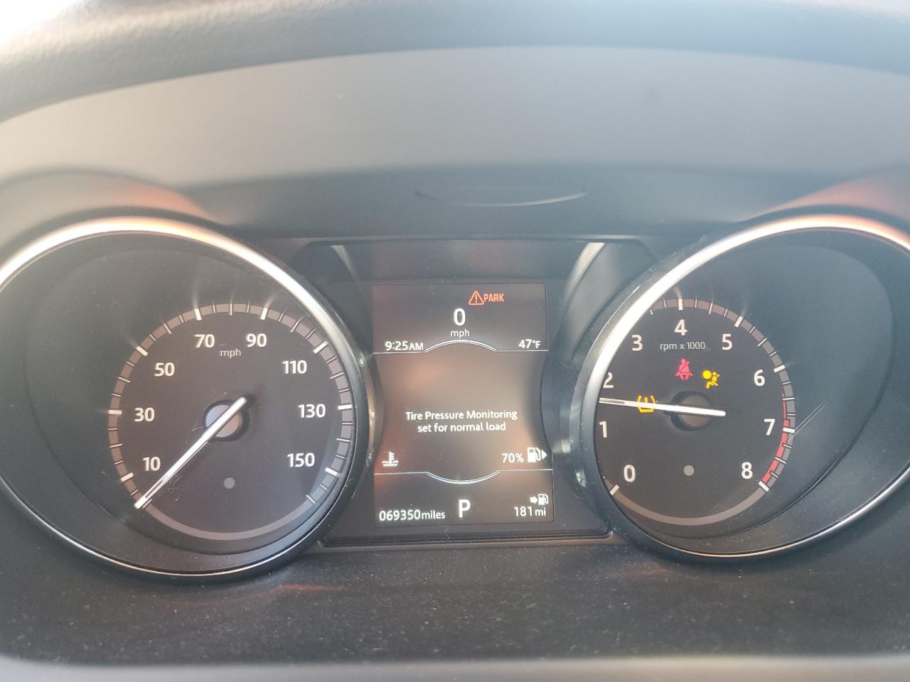 2018 Land Rover Discovery Sport Se VIN: SALCP2RX0JH745427 Lot: 84645735