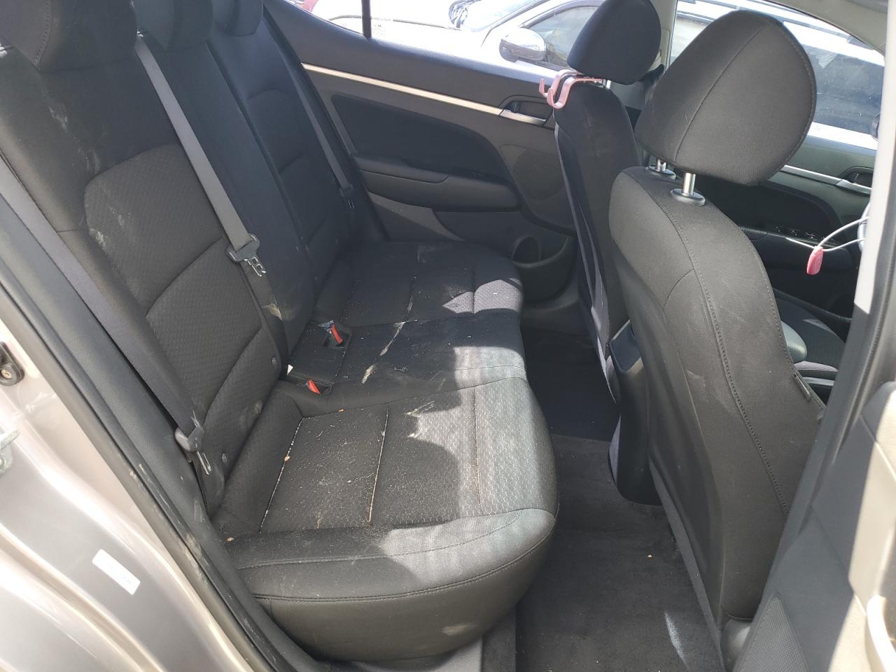 2020 Hyundai Elantra Sel VIN: KMHD84LF5LU105904 Lot: 82417385