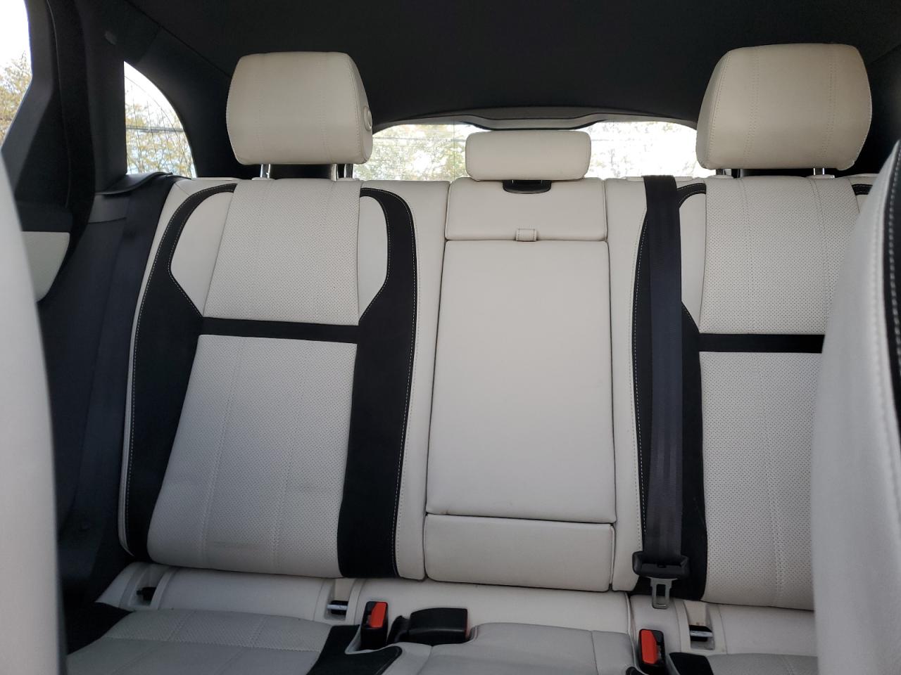 2019 Land Rover Range Rover Velar R-Dynamic Se VIN: SALYL2EX5KA203726 Lot: 86834345