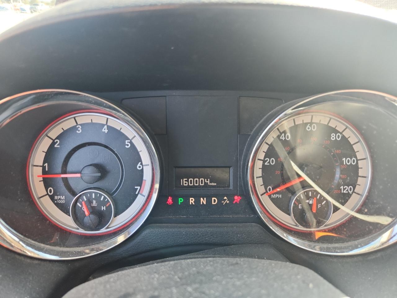 2014 Dodge Grand Caravan Se VIN: 2C4RDGBG8ER106515 Lot: 82574905
