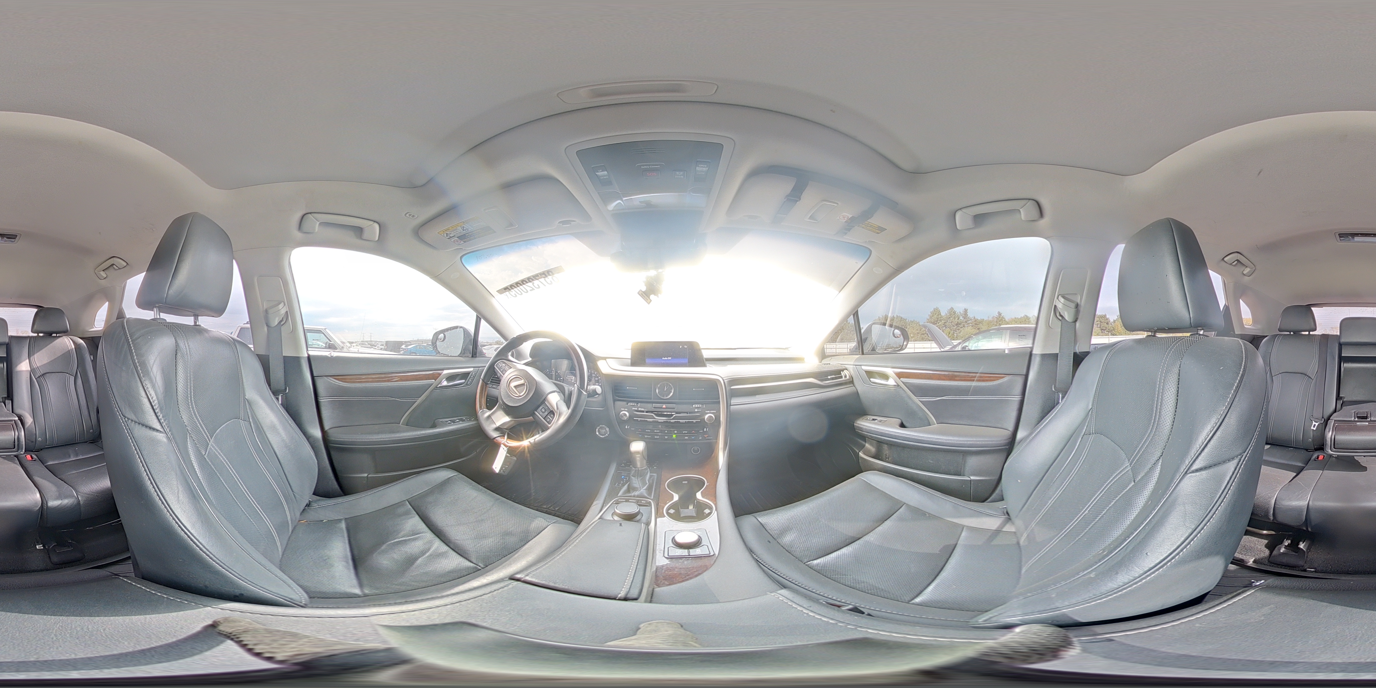 2016 Lexus Rx 350 Base VIN: 2T2BZMCA8GC018526 Lot: 85732005