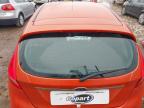 2012 FORD FIESTA ZETEC TDCI 70  for sale at Copart YORK