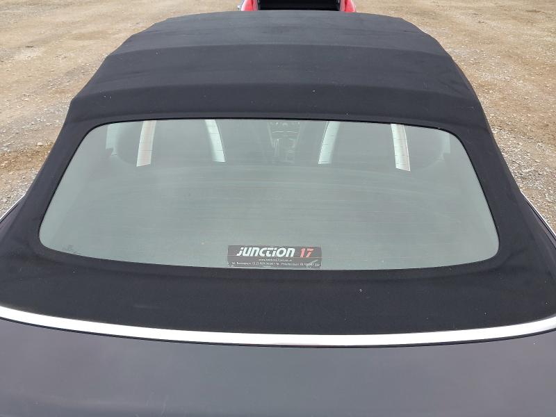 2009 AUDI A3 2.0 TDI SPORT 2DR