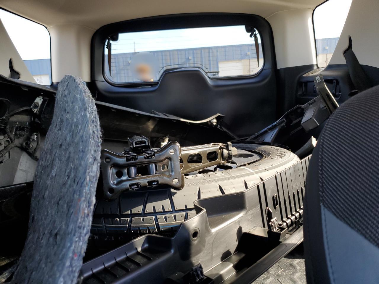 2024 Ford Bronco Sport Big Bend VIN: 3FMCR9B60RRF16005 Lot: 86128955