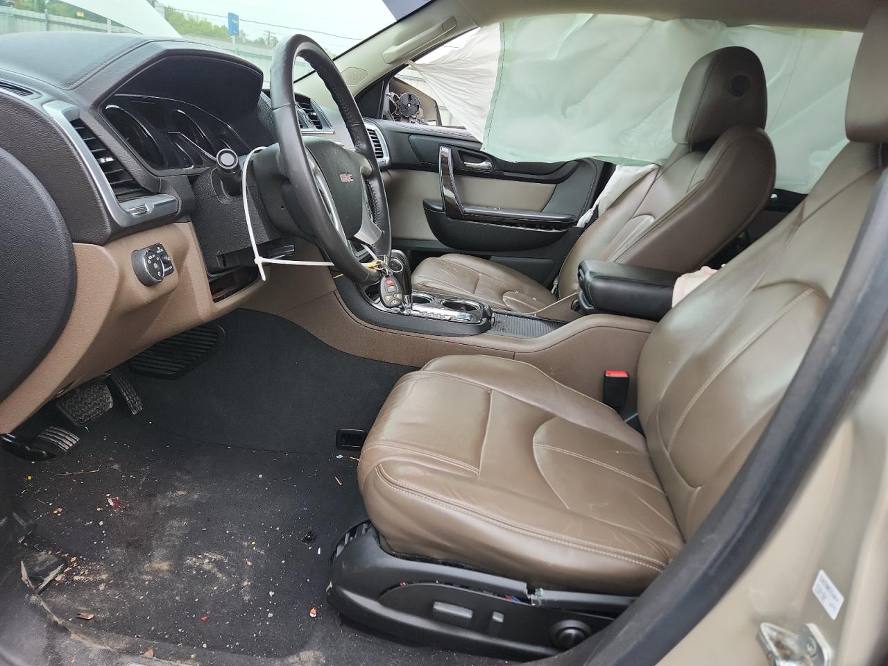 2014 GMC Acadia Slt-1 VIN: 1GKKRRKD4EJ128475 Lot: 90485205