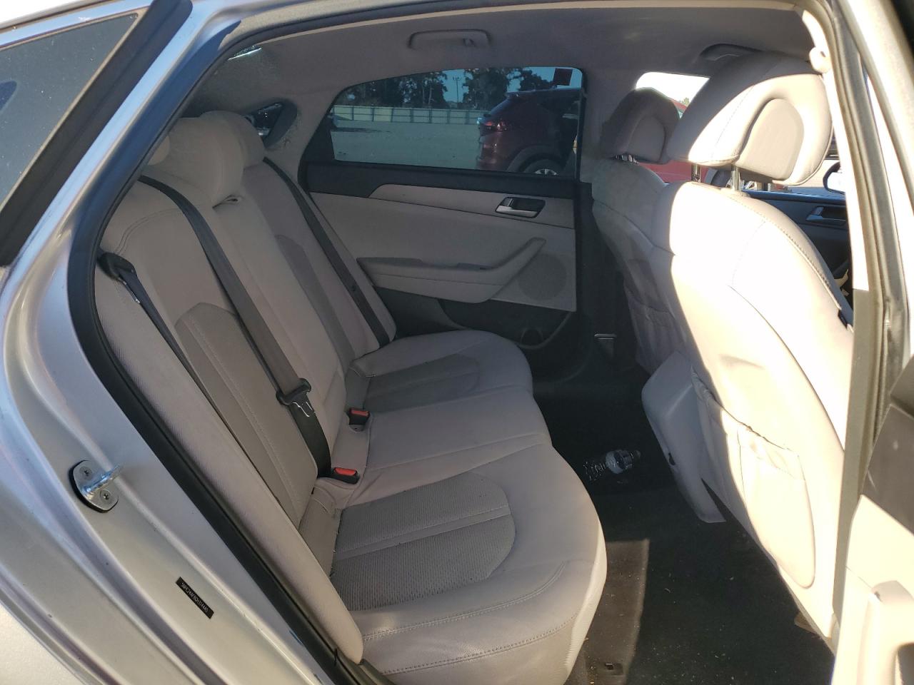 2016 Hyundai Sonata Se VIN: 5NPE24AF8GH314440 Lot: 91020275