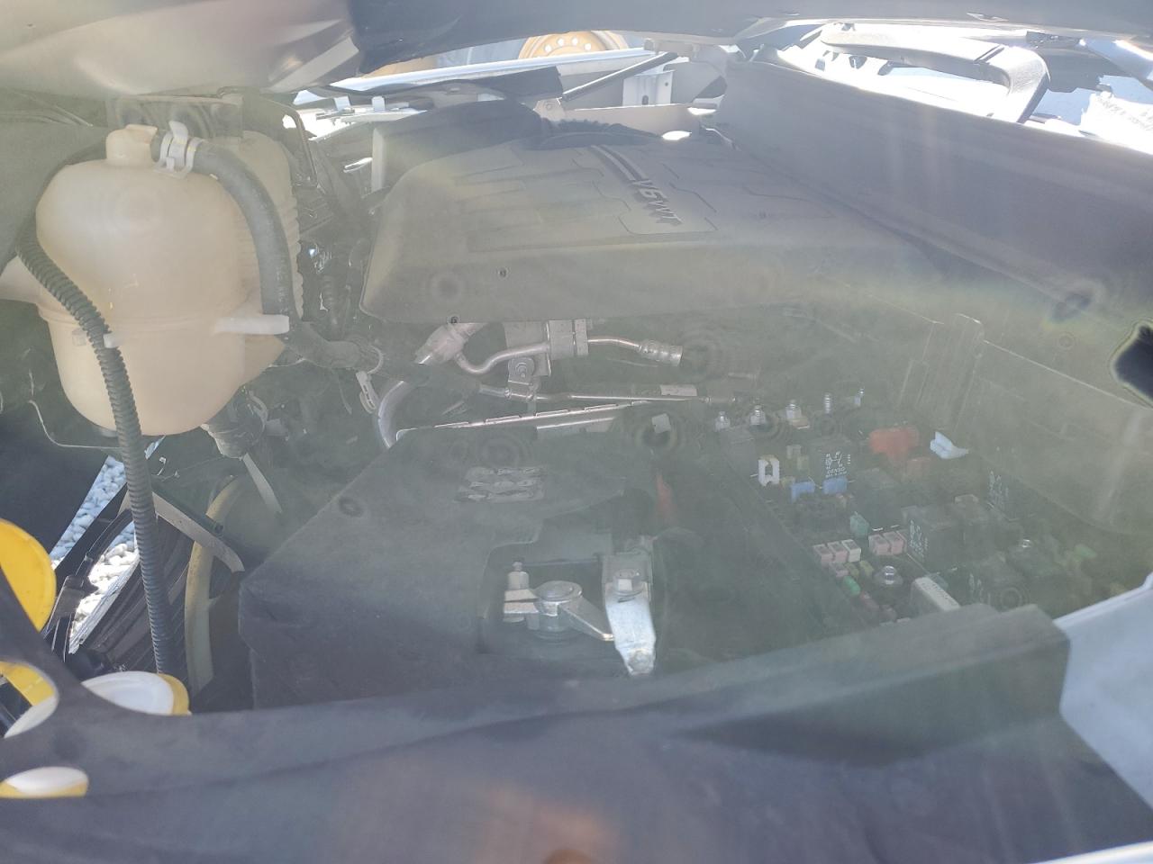 2019 Jeep Cherokee Latitude Plus VIN: 1C4PJMLX0KD484517 Lot: 82385355