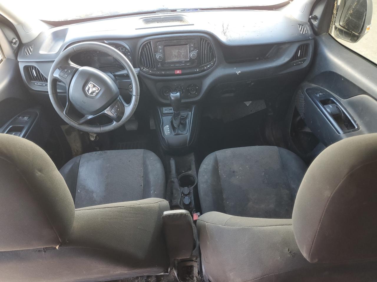 2017 Ram Promaster City VIN: ZFBERFAB8H6H12706 Lot: 86545445