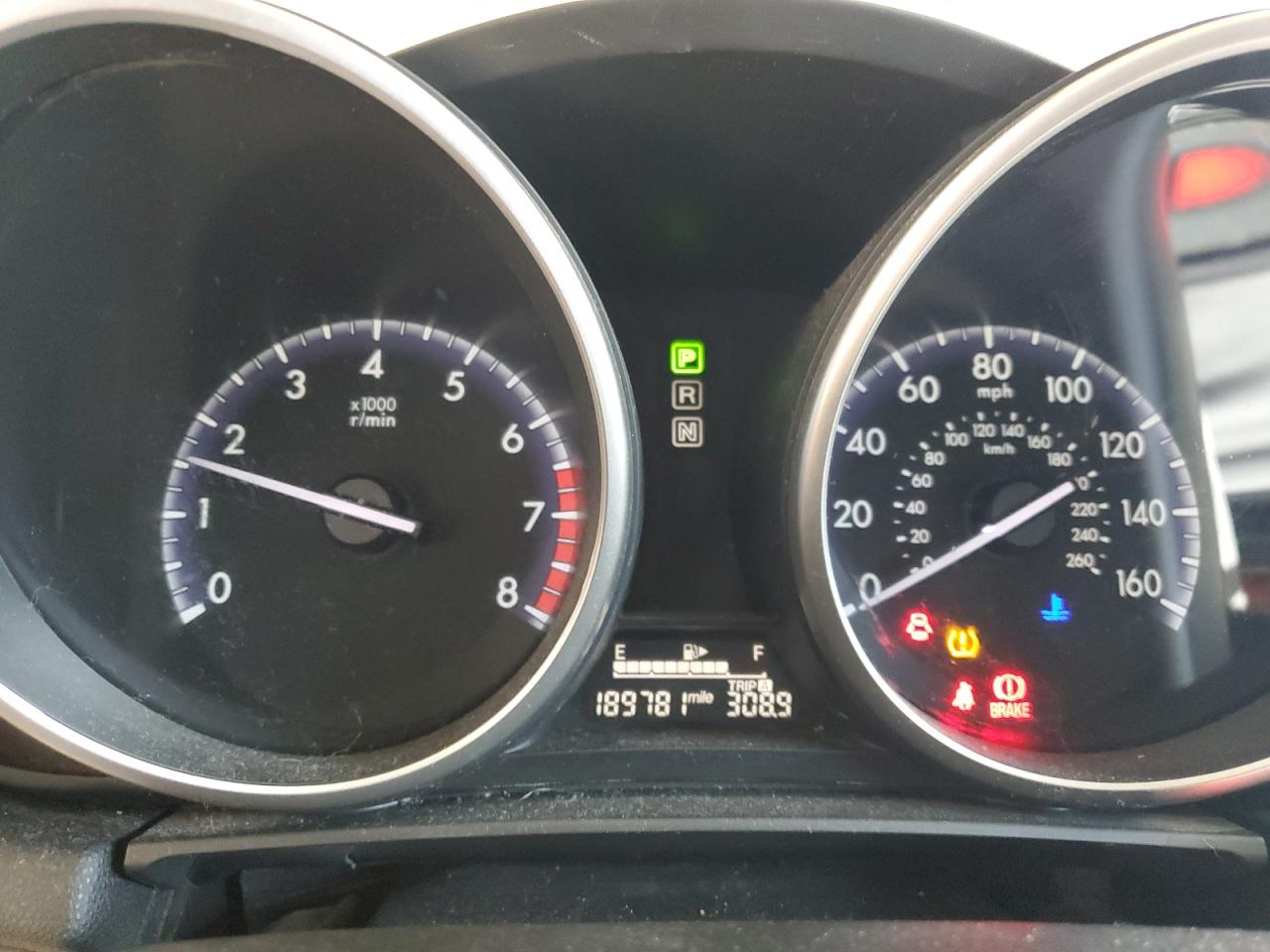 2013 Mazda 3 I VIN: JM1BL1TG5D1819813 Lot: 82247445