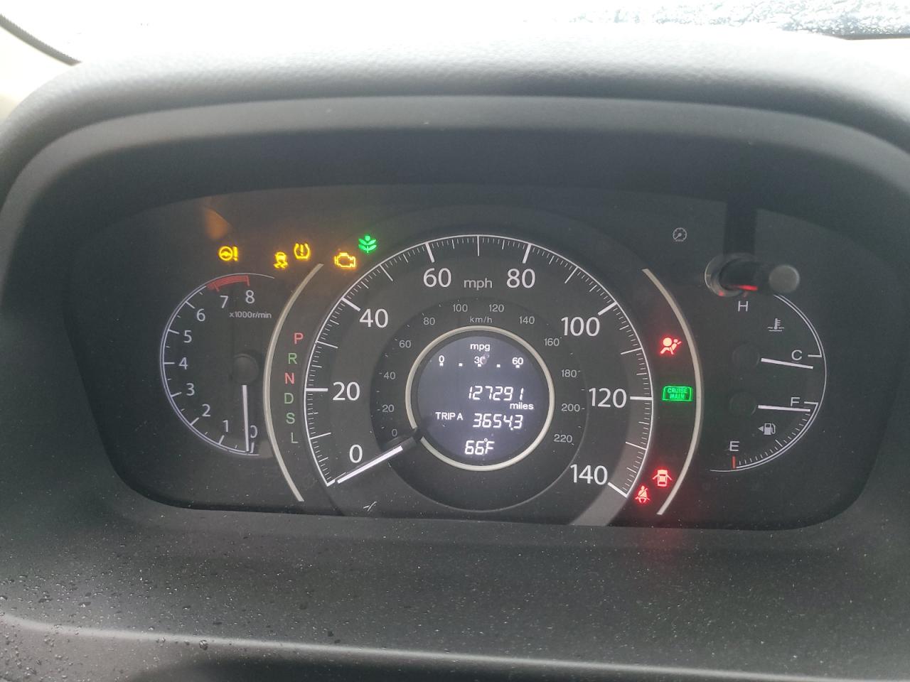 2015 Honda Cr-V Lx VIN: 5J6RM3H39FL005050 Lot: 85379065