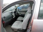2012 PERODUA MYVI EZI AUTO  for sale at Copart WOLVERHAMPTON