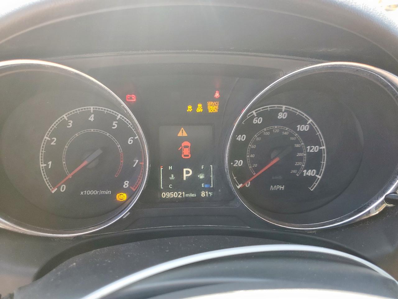 2021 Mitsubishi Outlander Sport Es VIN: JA4APUAU0MU016653 Lot: 85366925