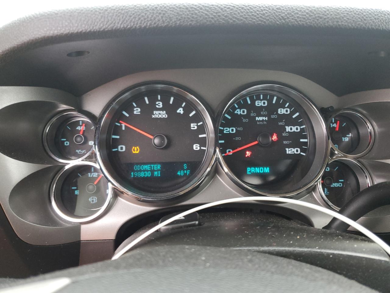 2010 Chevrolet Silverado K1500 Lt VIN: 1GCPKSE06AZ295793 Lot: 82771555