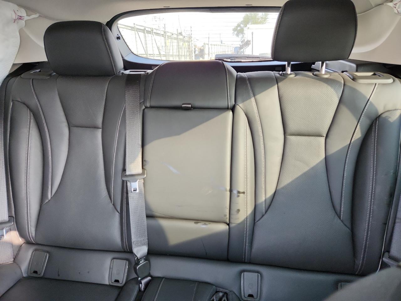 2021 Buick Envision Essence VIN: LRBFZPR42MD179119 Lot: 87080235