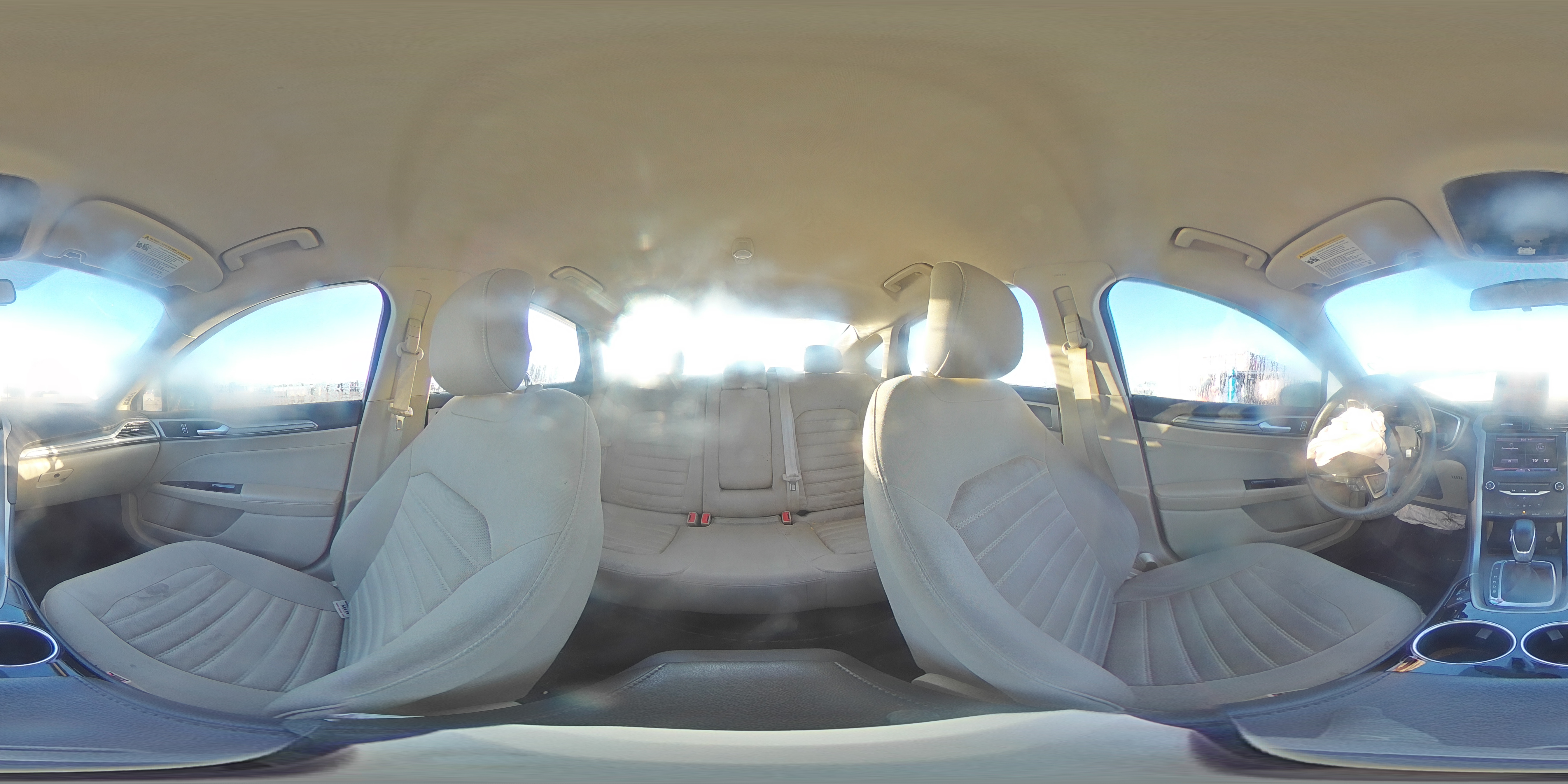 2013 Ford Fusion Se VIN: 3FA6P0H71DR101745 Lot: 90244155