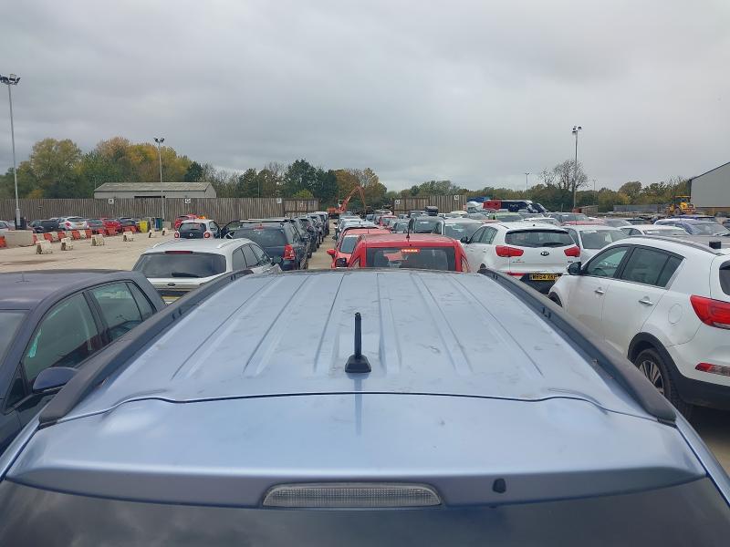 2014 MITSUBISHI OUTLANDER 2.0 PHEV GX4H 5DR AUTO