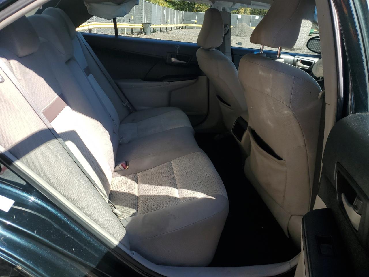 2013 Toyota Camry L VIN: 4T1BF1FK8DU221071 Lot: 85826295