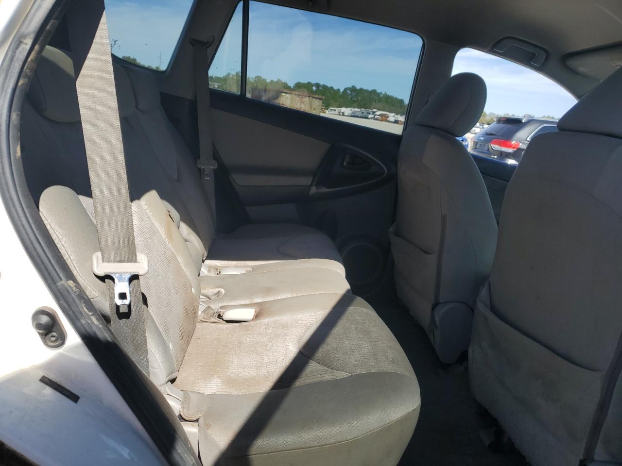 2011 Toyota Rav4 VIN: 2T3ZF4DV3BW067614 Lot: 89619305