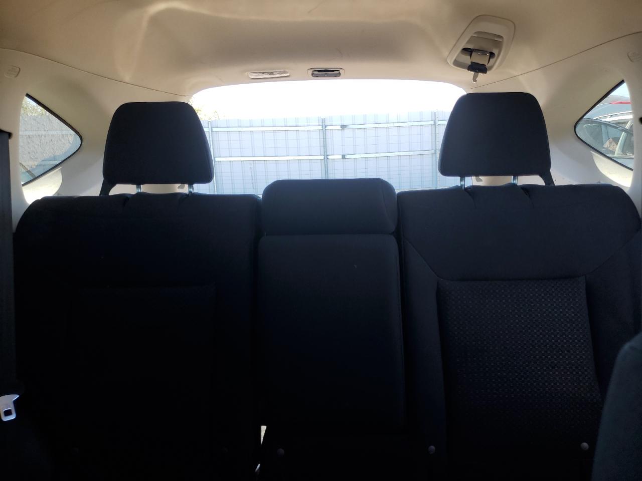 2015 Honda Cr-V Ex VIN: 5J6RM4H59FL059262 Lot: 82625535