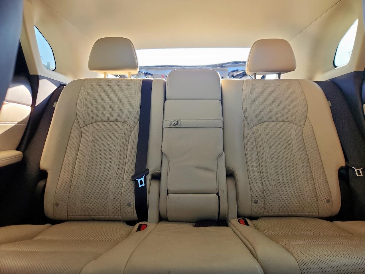 2018 Lexus Rx 350 Base VIN: 2T2ZZMCA5JC112451 Lot: 85282675