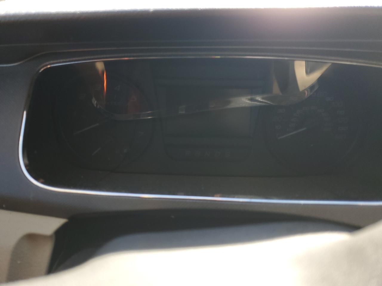 2016 Ford Taurus Se VIN: 1FAHP2D8XGG156824 Lot: 83775815