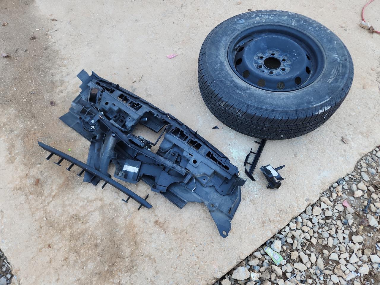 2019 Ford F150 Super Cab VIN: 1FTEX1CB2KKD67848 Lot: 90656385