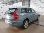 2022 VOLVO XC90 CORE B5 MHEV AWD AUT  for sale at Copart EAST KILBRIDE