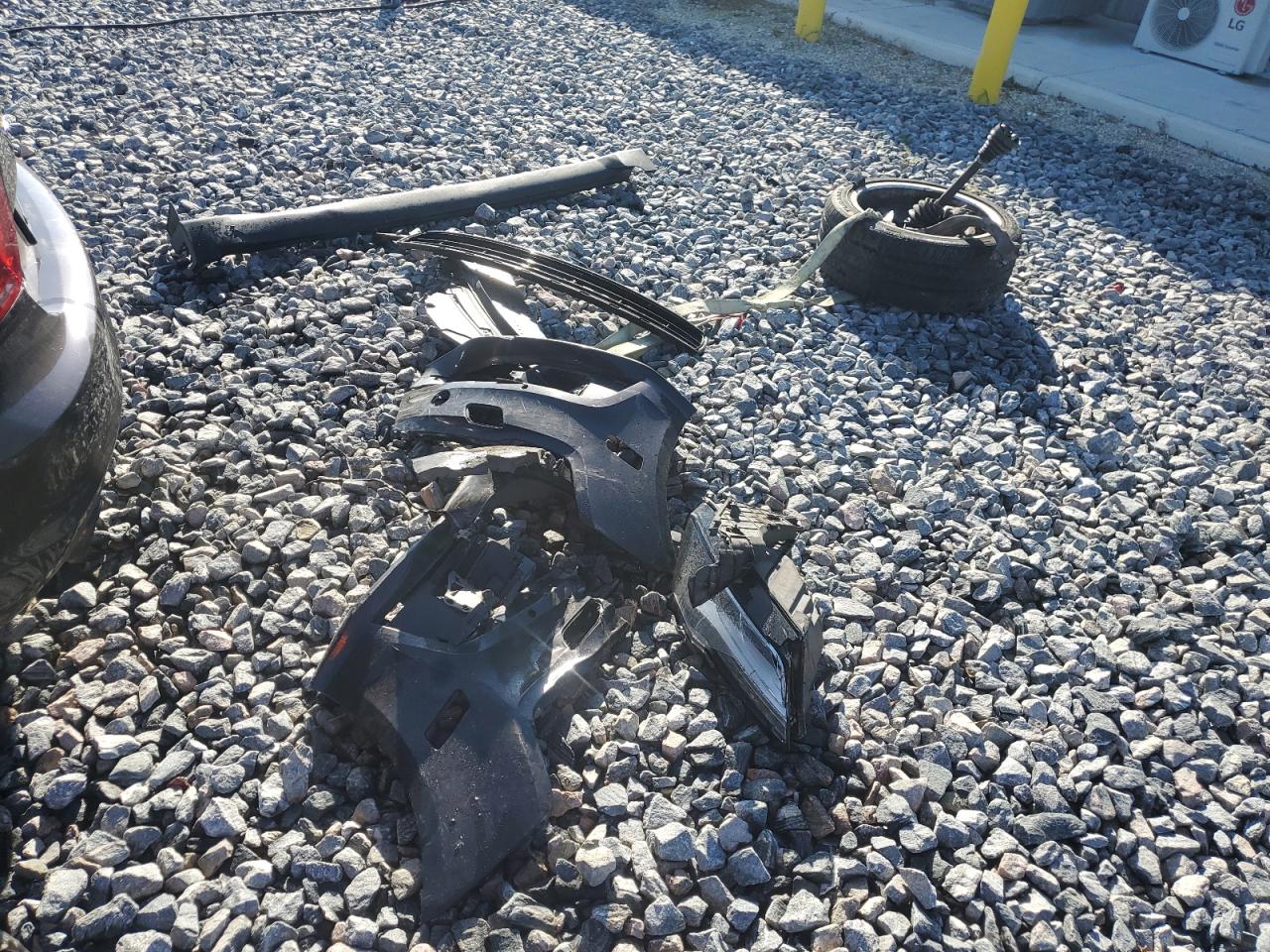 2012 Audi A7 Prestige VIN: WAU3GBFC6CN060780 Lot: 87439045