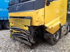 2022 VOLVO FH  for sale at Copart SANDTOFT
