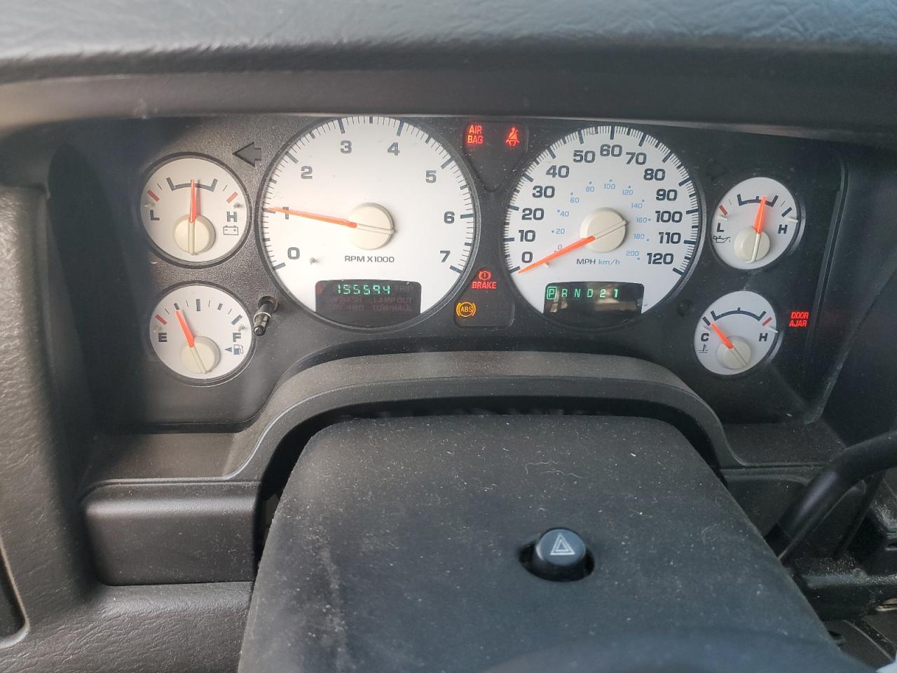 2005 Dodge Ram 1500 St VIN: 1D7HA18N75S172730 Lot: 82182065