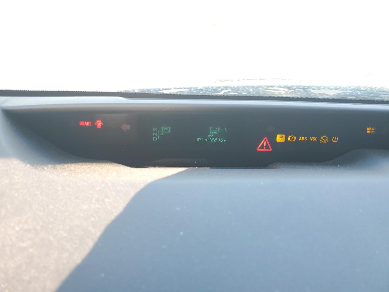 2009 Toyota Prius VIN: JTDKB20UX97878766 Lot: 82227385