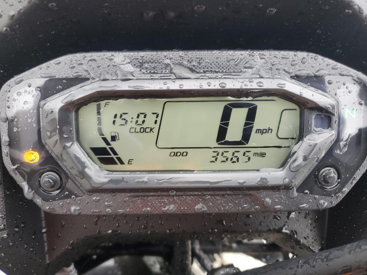 2023 Kawasaki Kl650 J VIN: ML5KLEJ11PDA26093 Lot: 90654885