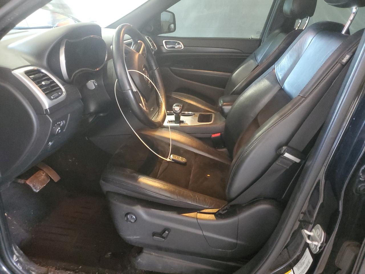 2015 Jeep Grand Cherokee Laredo VIN: 1C4RJFAG4FC804389 Lot: 85147835