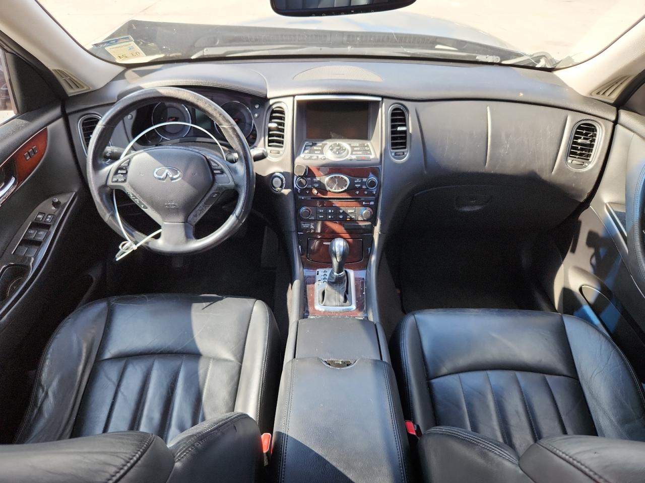 2009 Infiniti Ex35 Base VIN: JNKAJ09E69M900034 Lot: 85744235