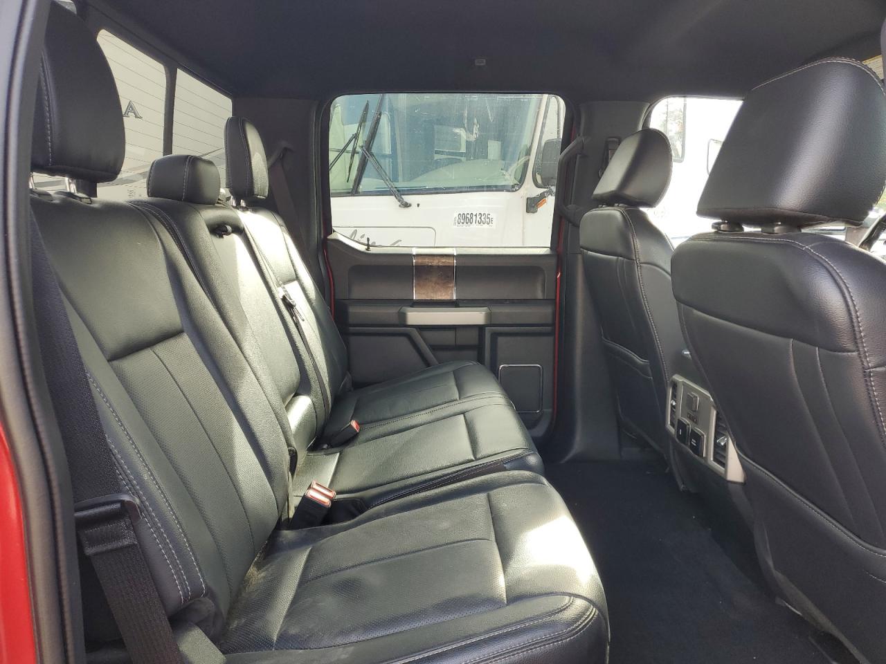 2022 Ford F350 Super Duty VIN: 1FT8W3DT5NEC22552 Lot: 87205985