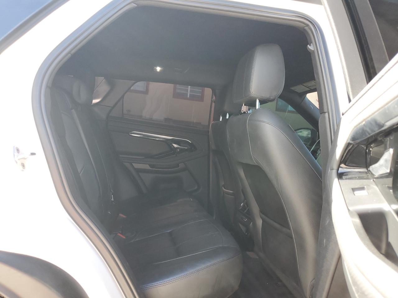 2020 Land Rover Range Rover Evoque S VIN: SALZJ2FX7LH115682 Lot: 85325525