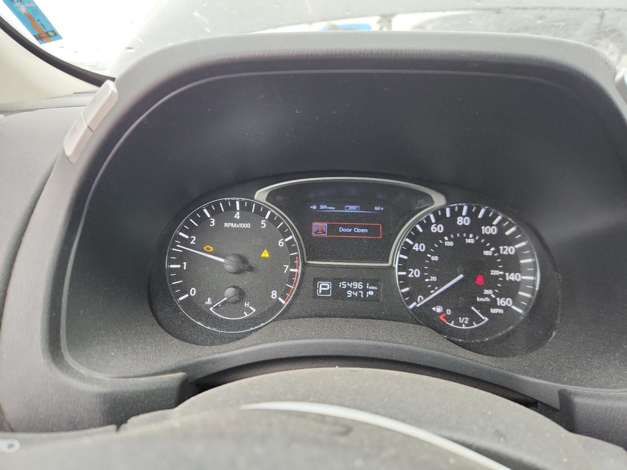 2013 Nissan Pathfinder S VIN: 5N1AR2MM8DC623031 Lot: 82365685